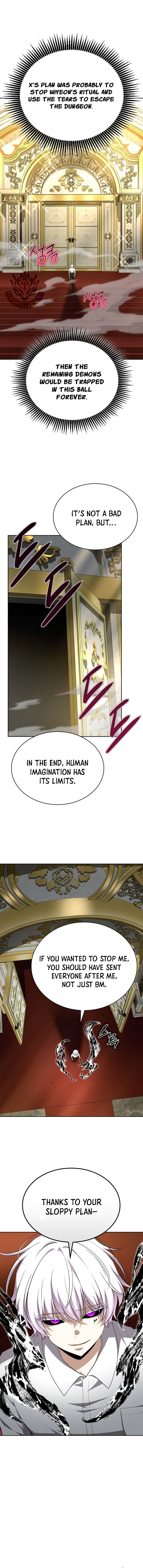 Kidnapped Dragons Chapter 54 2